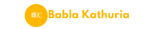 Babla Kathuria