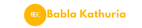 Babla kathuria