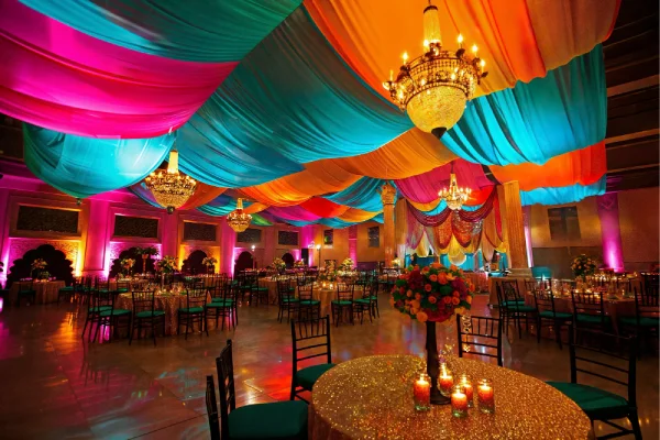 venue-selection