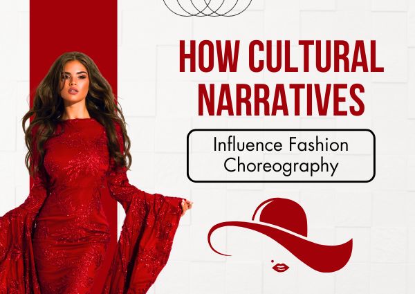 Fashion Choreography